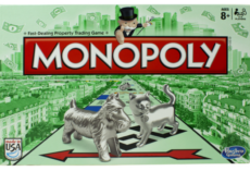 Monopoly and Voice Activation: How Does It Change?