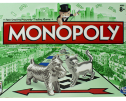 Monopoly and Voice Activation: How Does It Change?