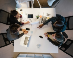 Meaningful Work: The Secret Ingredient in Retention