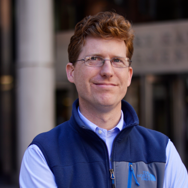 Podcast with NYU Professor Robert Seamans, who studies how technology like Artificial Intelligence and governance structures affect strategic interactions between firms, affect incentives to innovate, and ultimately shape market outcomes.