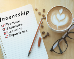How to Help Interns Transition to Professional Life