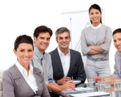 Building a Sense of Company Community: Lessons from Microsoft