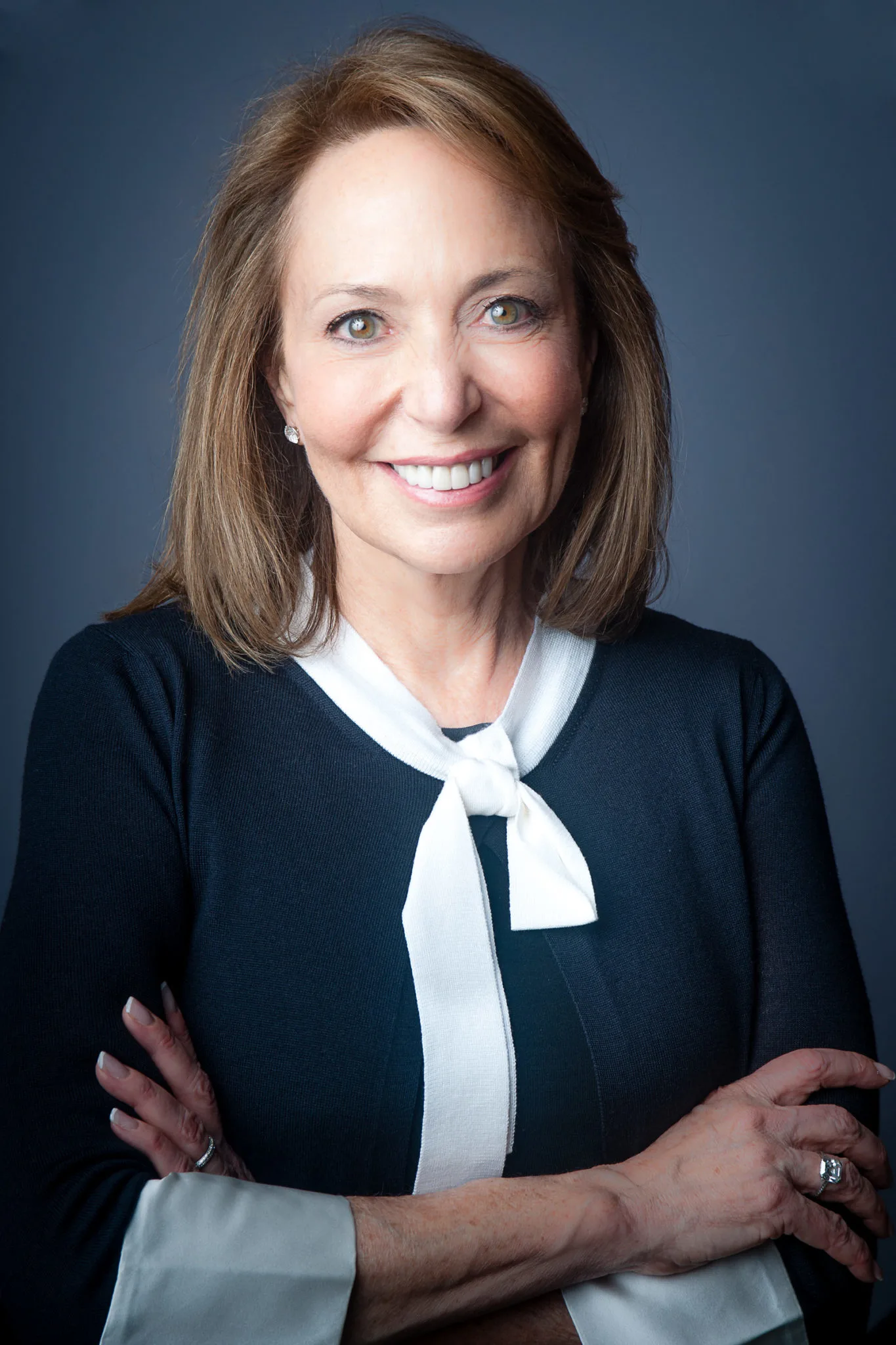 Dr. Pamela Cantor introduces "The 180"