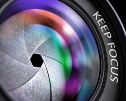 Ability to Focus Will Be a Crucial Skill of the Future