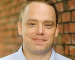 Podcast: Todd Rose, Talent is Everywhere
