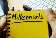 With Their Wealth Growing, Millennial Investment Trends May Shift