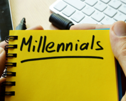 With Their Wealth Growing, Millennial Investment Trends May Shift