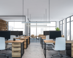 Rethinking Office Design: Why Open Office Spaces Kill Productivity