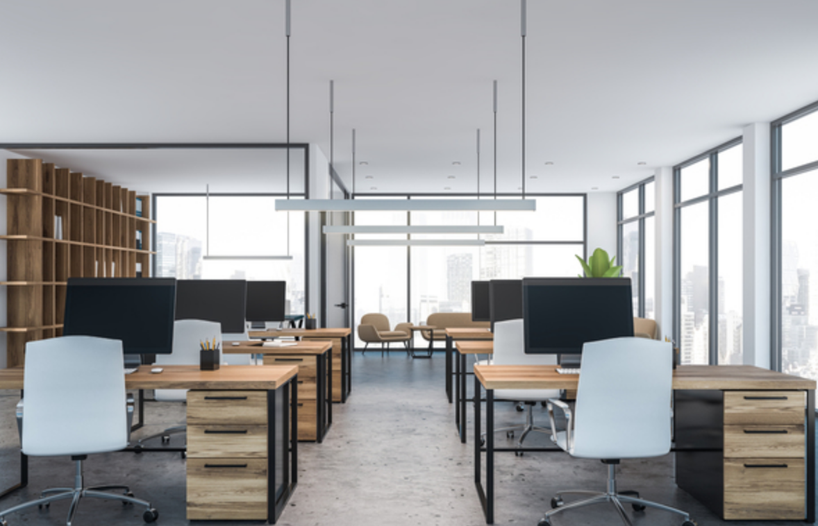 Rethinking Office Design Why Open Office Spaces Kill Productivity 