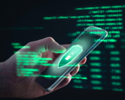 Infrastructure Alert: Business Cybersecurity Moves Beyond Data in 2020