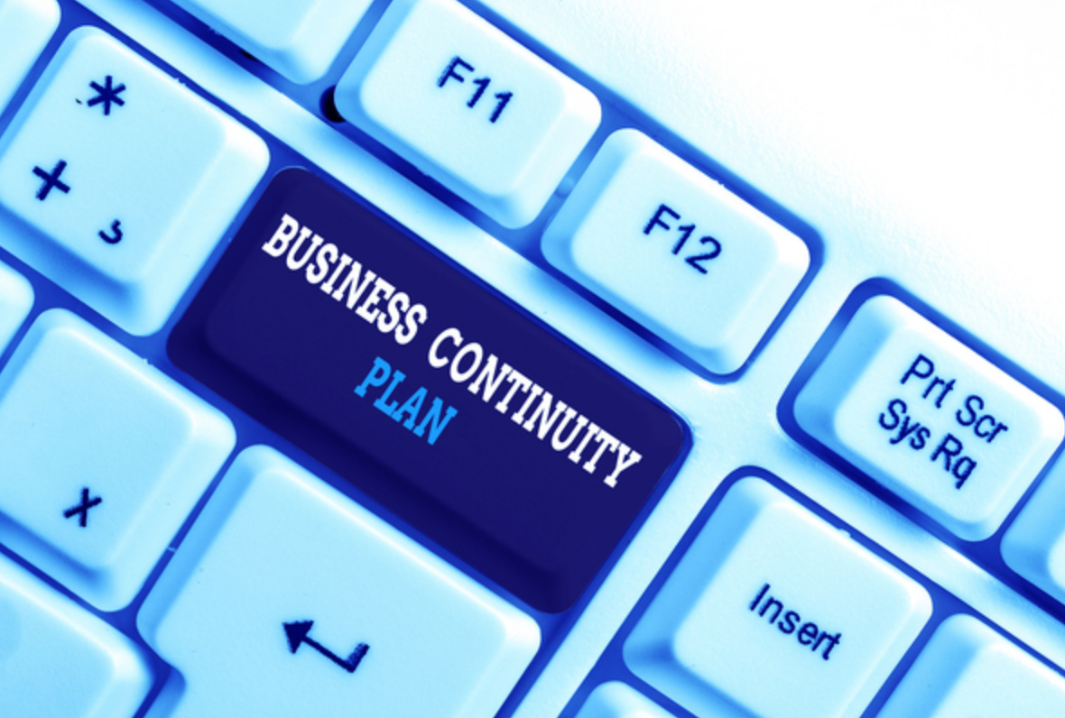 business continuity plan cyber security pdf
