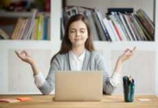 8 Best Stress Reducers for your Remote Workforce