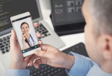Will Telemedicine Be the New Healthcare Normal?