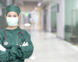 What Businesses Can Learn from Healthcare’s Pandemic Response
