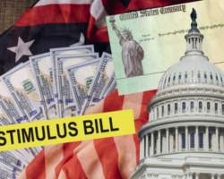 How Will Most Americans Use Their Stimulus Checks?