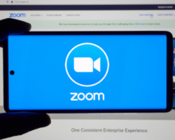 Zoombombers – The Latest Hacker Threat