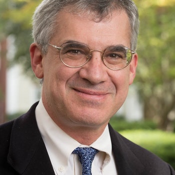 Dr. Josh Lerner, Harvard Business School & Private Capital Research Institute
