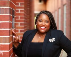 Podcast: Dr. Alexandria White: Diversity, Equity & Inclusion — and Business