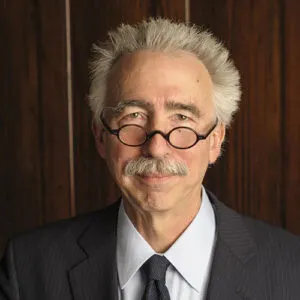 Nicholas Dirks, President and CEO of the New York Academy of Sciences