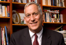 Podcast: Walter Isaacson — The Science and Business of CRISPR