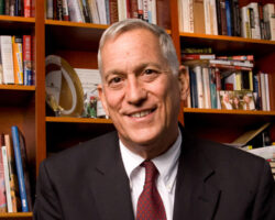 Podcast: Walter Isaacson — The Science and Business of CRISPR